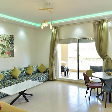 Golf Royal Appartement Fez Kültér fotó