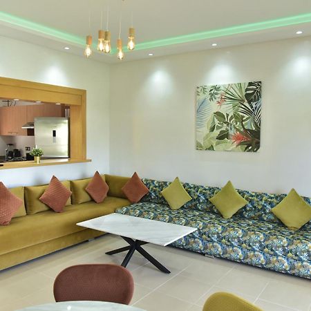 Golf Royal Appartement Fez Kültér fotó