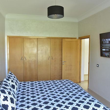 Golf Royal Appartement Fez Kültér fotó