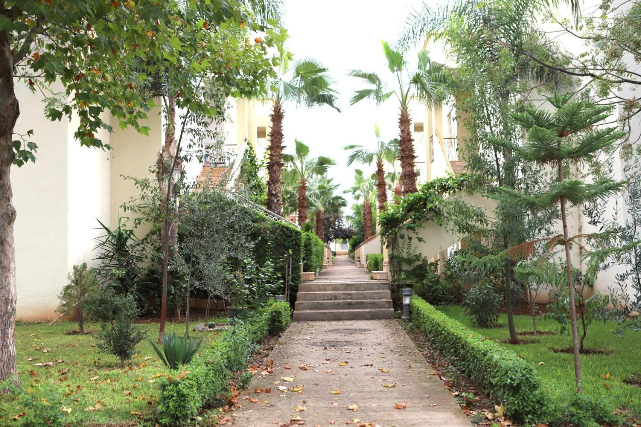 Golf Royal Appartement Fez Kültér fotó