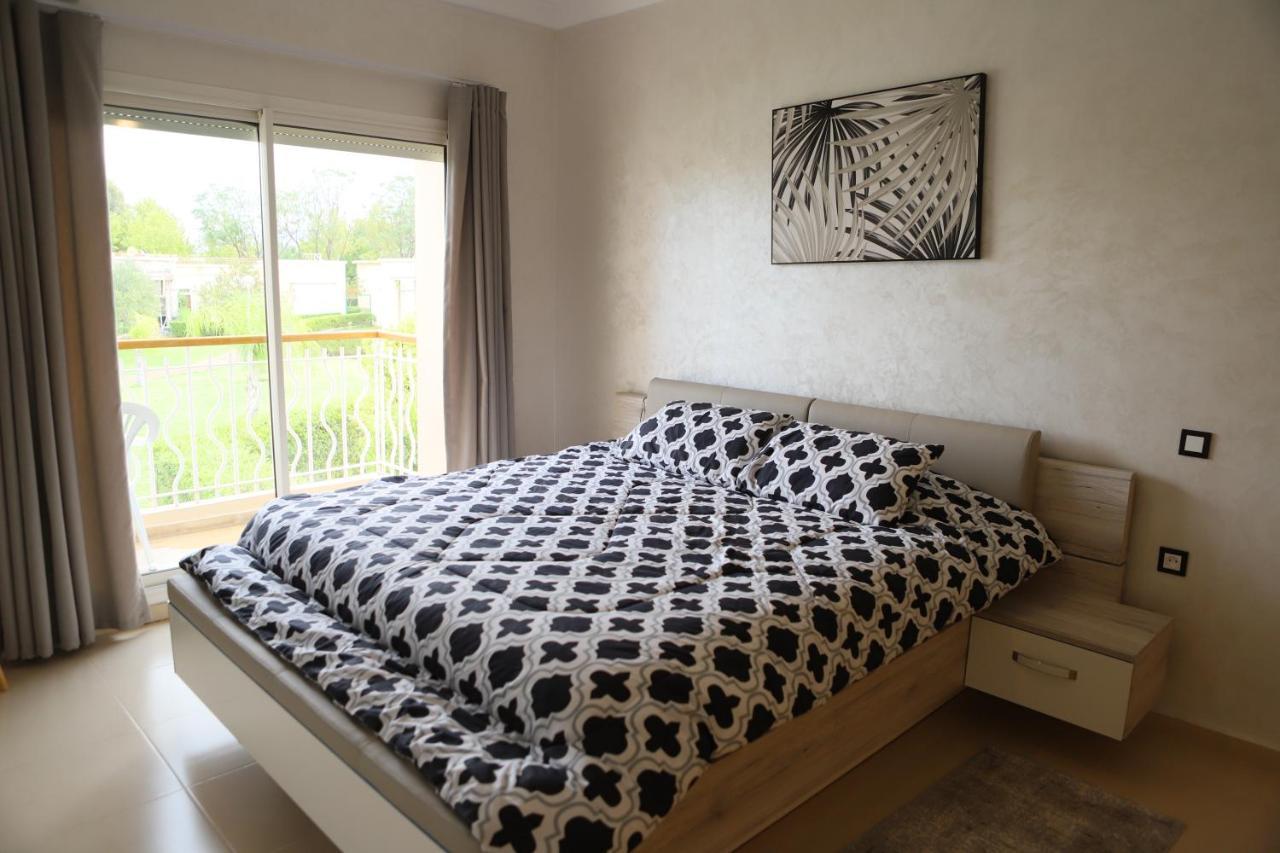 Golf Royal Appartement Fez Kültér fotó