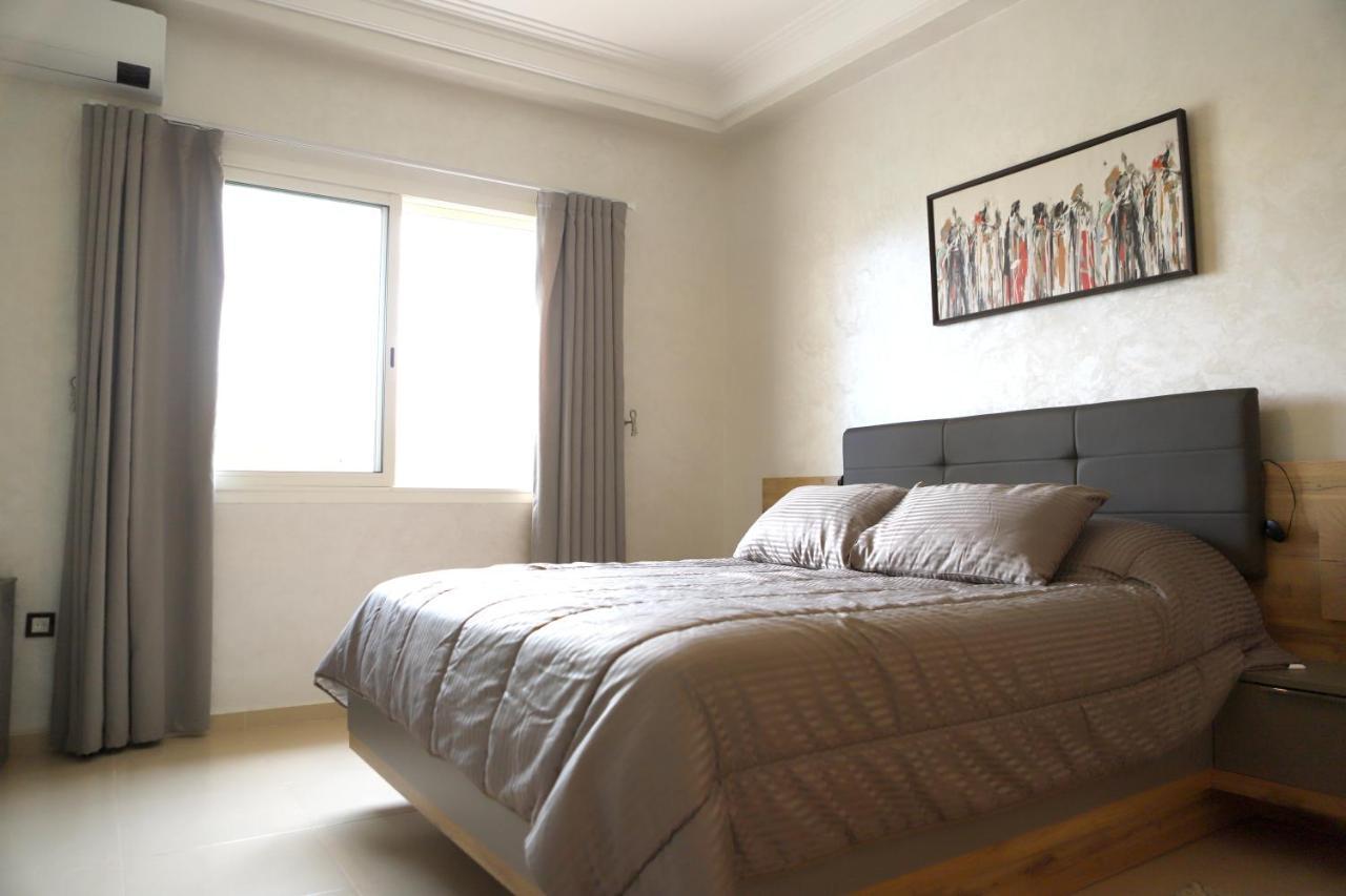 Golf Royal Appartement Fez Kültér fotó