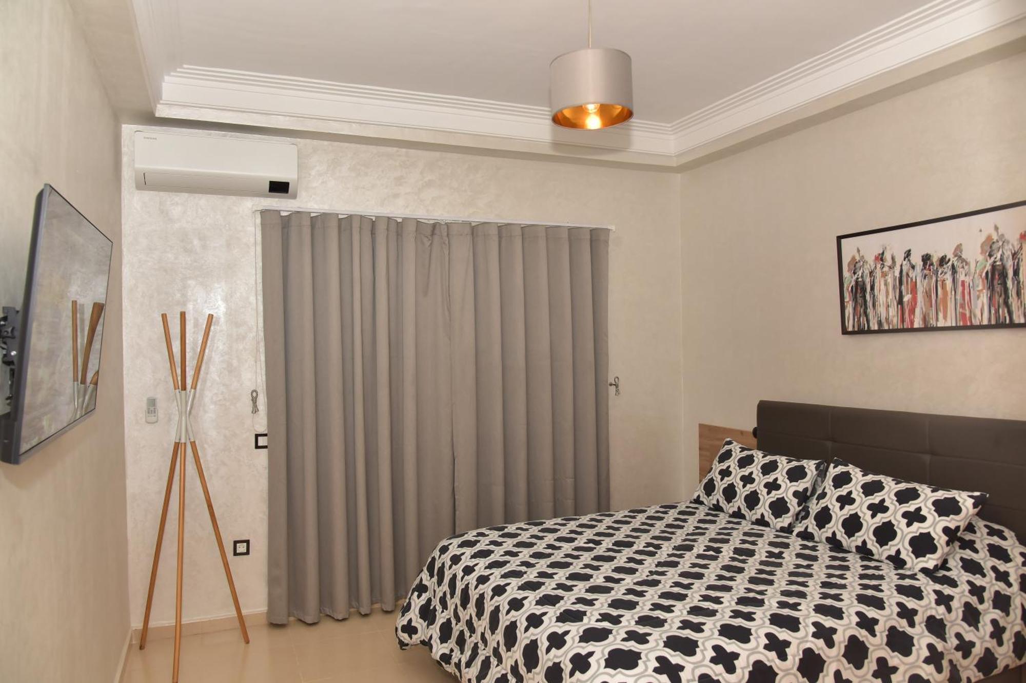 Golf Royal Appartement Fez Kültér fotó