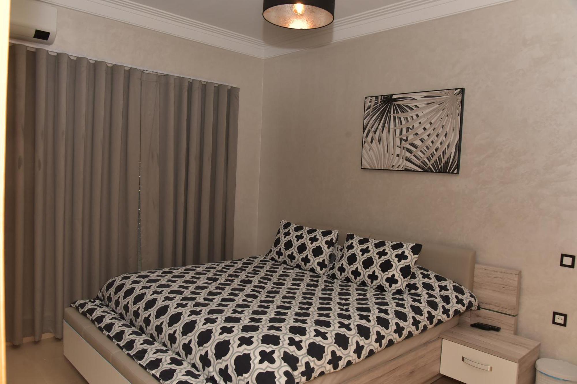 Golf Royal Appartement Fez Kültér fotó