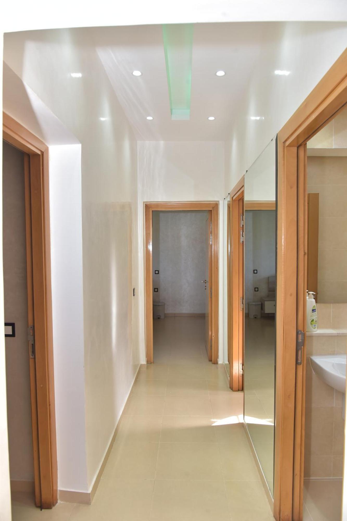 Golf Royal Appartement Fez Kültér fotó