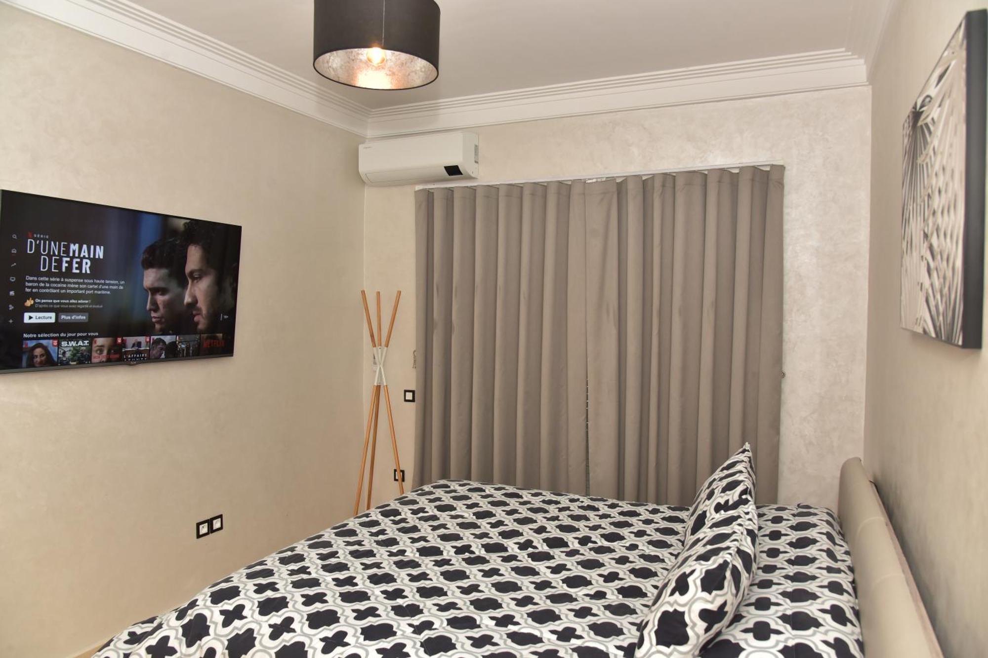 Golf Royal Appartement Fez Kültér fotó