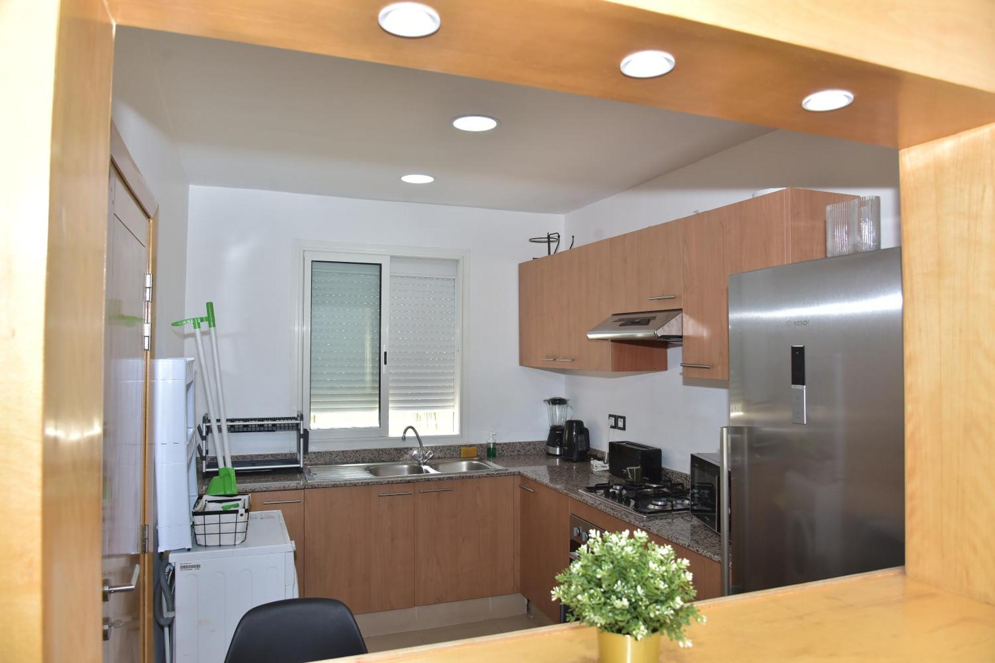Golf Royal Appartement Fez Kültér fotó