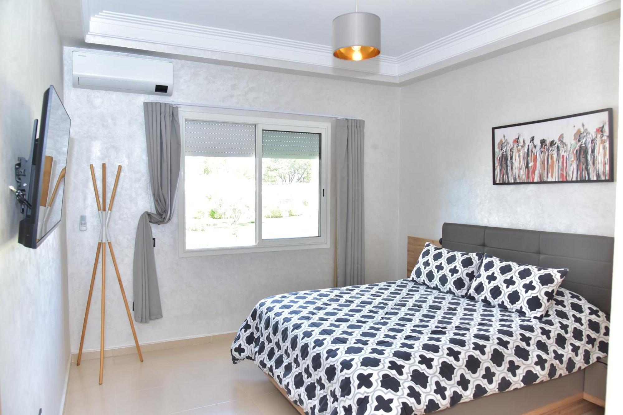 Golf Royal Appartement Fez Kültér fotó