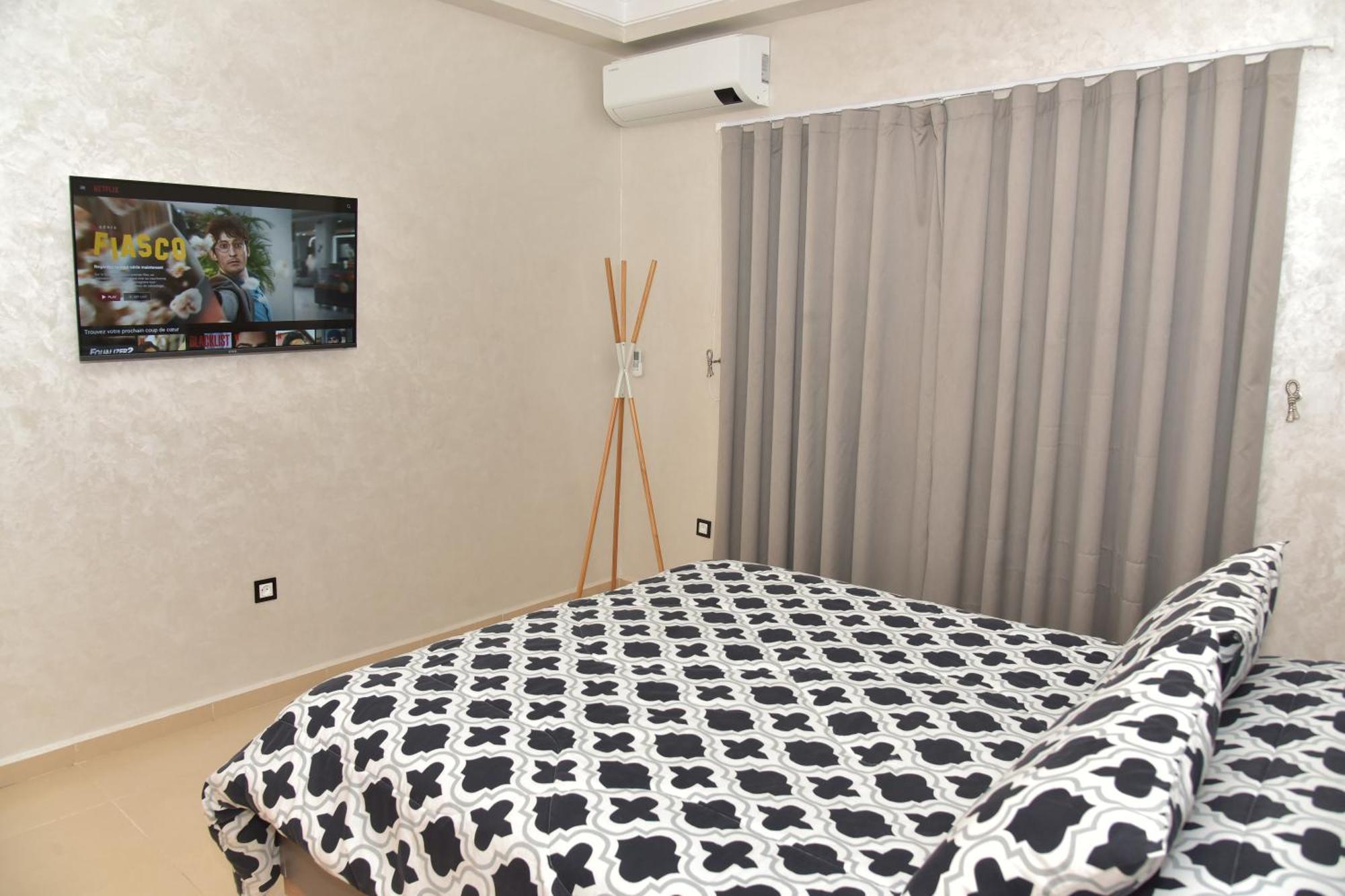 Golf Royal Appartement Fez Kültér fotó