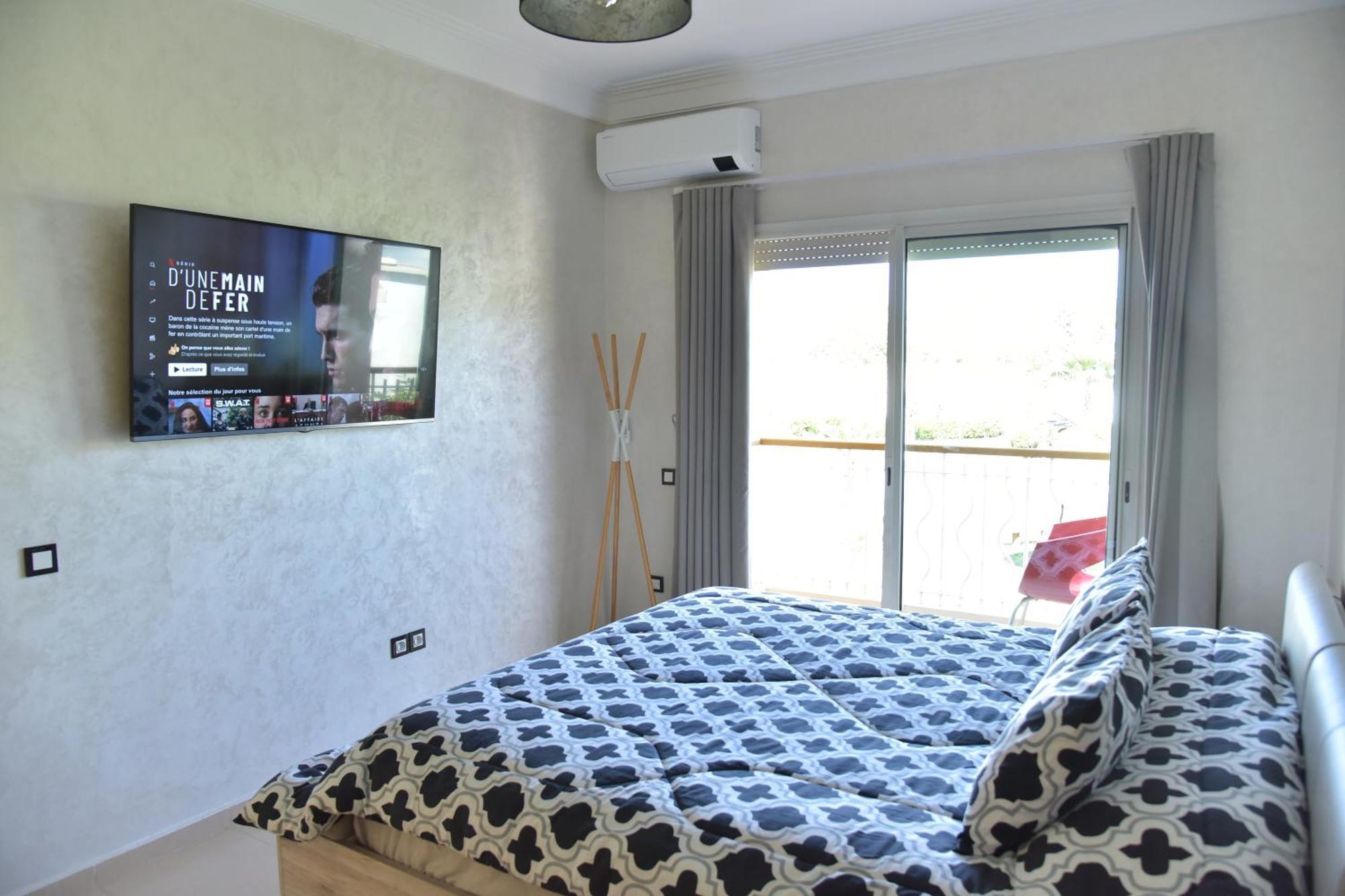 Golf Royal Appartement Fez Kültér fotó